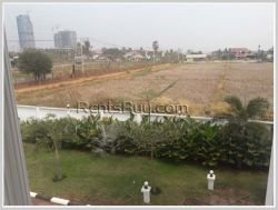 ID: 2701 - Luxury house with fully furnished in quiet area