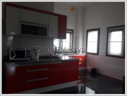 ID: 2701 - Luxury house with fully furnished in quiet area