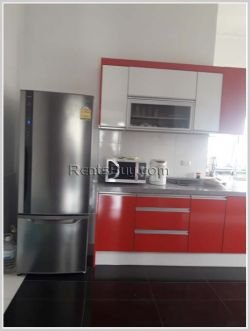 ID: 2701 - Luxury house with fully furnished in quiet area