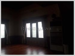 ID: 2701 - Luxury house with fully furnished in quiet area