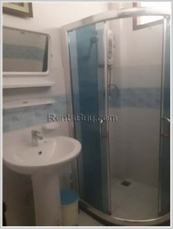 ID: 2701 - Luxury house with fully furnished in quiet area