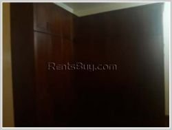 ID: 2701 - Luxury house with fully furnished in quiet area