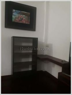 ID: 2701 - Luxury house with fully furnished in quiet area