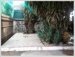 ID: 1452 - Nice villa near M-Pointmart area