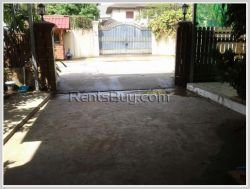 ID: 1452 - Nice villa near M-Pointmart area