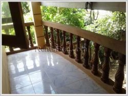 ID: 1452 - Nice villa near M-Pointmart area