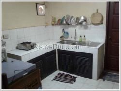 ID: 1452 - Nice villa near M-Pointmart area