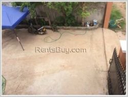 ID: 3586 - Modern house in town with fully furnished for rent