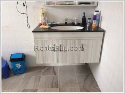 ID: 3586 - Modern house in town with fully furnished for rent