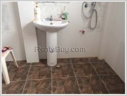 ID: 3586 - Modern house in town with fully furnished for rent