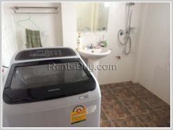 ID: 3586 - Modern house in town with fully furnished for rent