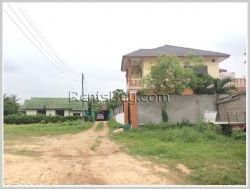 ID: 3586 - Modern house in town with fully furnished for rent