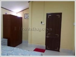 ID: 3600 - A lovely villa in town and fully furnished for rent