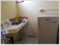 ID: 3600 - A lovely villa in town and fully furnished for rent