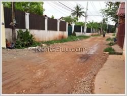 ID: 3600 - A lovely villa in town and fully furnished for rent