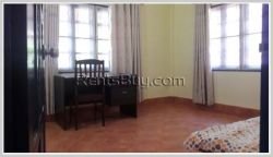 ID: 3627 - Small house in town and near Joma (Phonthan) with fully furnished for rent