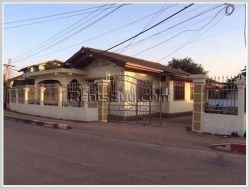 ID: 2936 - Villa house for rent good access