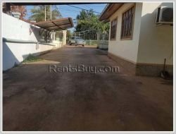 ID: 2936 - Villa house for rent good access
