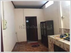 ID: 3633 - Nice villa next to concrete road for rent with fully furnished