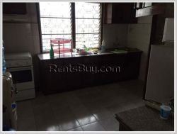 ID: 3631 - Modern house near Lao Stock Market