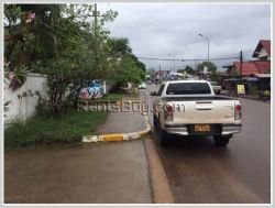 ID: 3631 - Modern house near Lao Stock Market