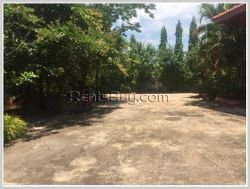 ID: 3638 - The modern house is beautiful near Lao American College