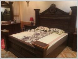 ID: 3638 - The modern house is beautiful near Lao American College