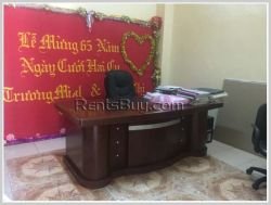 ID: 3638 - The modern house is beautiful near Lao American College