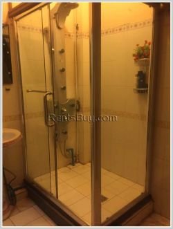 ID: 3638 - The modern house is beautiful near Lao American College