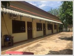 ID: 3638 - The modern house is beautiful near Lao American College