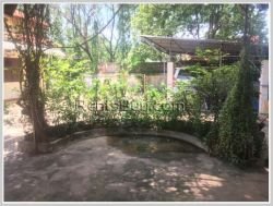 ID: 3638 - The modern house is beautiful near Lao American College