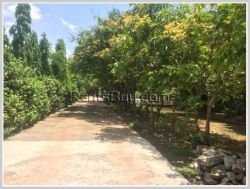 ID: 3638 - The modern house is beautiful near Lao American College