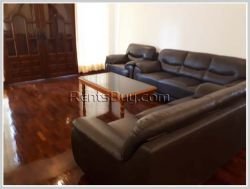 ID: 3631 - Modern house near Lao Stock Market