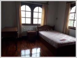 ID: 3631 - Modern house near Lao Stock Market