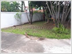 ID: 3631 - Modern house near Lao Stock Market