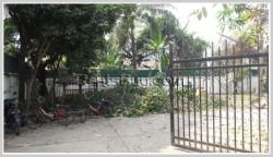 ID: 3683 - Modern house with fully furnished near Sengsara Fitness for rent