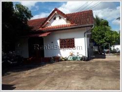 ID: 3676 - Adorable house near Panyathip International School and Sengda Fitness Center for rent
