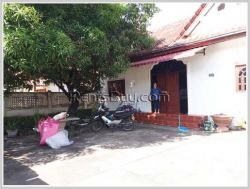 ID: 3676 - Adorable house near Panyathip International School and Sengda Fitness Center for rent