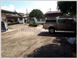 ID: 3676 - Adorable house near Panyathip International School and Sengda Fitness Center for rent