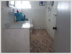 ID: 3676 - Adorable house near Panyathip International School and Sengda Fitness Center for rent