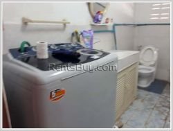 ID: 3676 - Adorable house near Panyathip International School and Sengda Fitness Center for rent