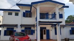 ID: 2625 - Colonial house in quiet area near Japan Embassy