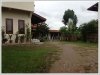 ID: 2580 - Lao style house with small garden near Sengdara fitness center