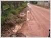 ID: 2620 - House with large land in quiet area near Huakua Market