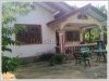 ID: 1166 - Nice villa house at Nonvaiy Village