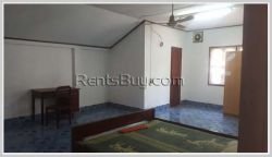 ID: 4215 - Nice cozy villa near Joma bakery Phonthan for rent with fully furnished