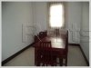 ID: 2196 - House for rent in Ban Dongpalane