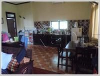 ID: 2645 - Dream house in quiet area