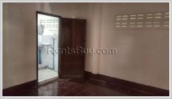 ID: 4215 - Nice cozy villa near Joma bakery Phonthan for rent with fully furnished