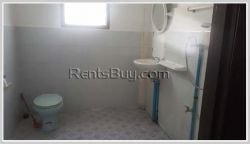 ID: 4215 - Nice cozy villa near Joma bakery Phonthan for rent with fully furnished